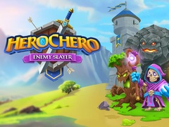 Cluiche Herochero: Enemy Slayer