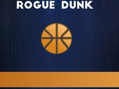 Cluiche Rogue Dunk