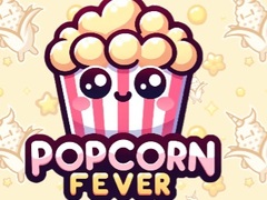 Cluiche Popcorn Fever