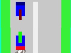 Cluiche Super Speedy
