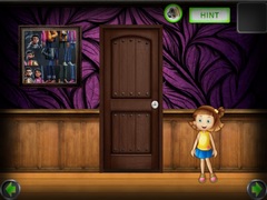 Cluiche Amgel Kids Room Escape 234