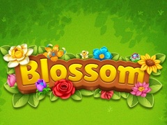 Cluiche Blossom