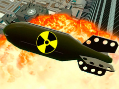 Cluiche GMOD Bombs