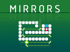 Cluiche Mirrors