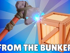 Cluiche From the Bunker