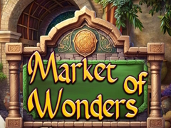 Cluiche Market of Wonders