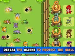 Cluiche Tower Defense Dragon Merge