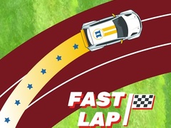 Cluiche Fast Lap