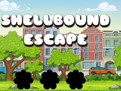 Cluiche Shellbound Escape