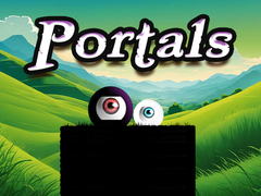 Cluiche Portals