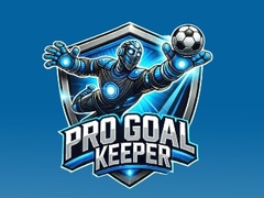 Cluiche Pro Goal Keeper