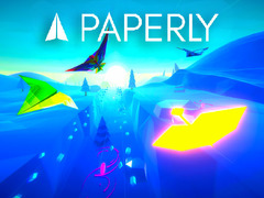 Cluiche Paperly