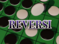 Cluiche Reversi