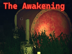 Cluiche The Awakening