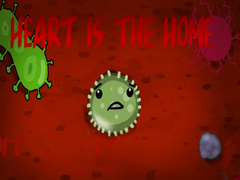 Cluiche Heart is the Home