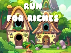Cluiche Run for Riches