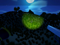 Cluiche Shadowed Survival Zombie Invasion