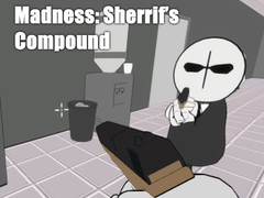 Cluiche Madness: Sherrif’s Compound