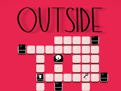 Cluiche Outside