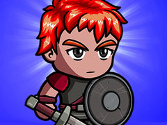 Cluiche Epic Hero Quest Idle RPG