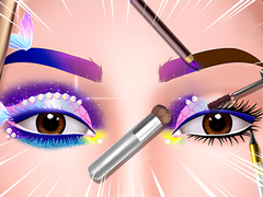 Cluiche Eye Art Perfect Makeup Artist