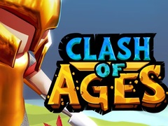 Cluiche Clash of Ages