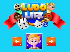 Cluiche Ludo Life