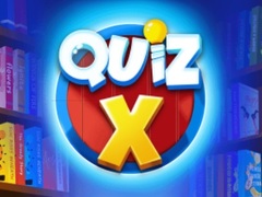 Cluiche Quiz X
