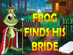 Cluiche Frog Finds His Bride