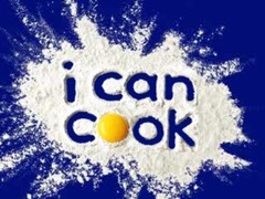 Cluiche I Can Cook
