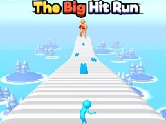 Cluiche The Big Hit Run