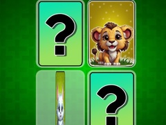 Cluiche Memory Card Match