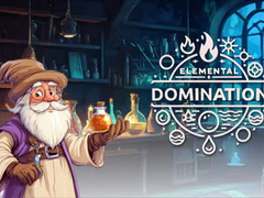 Cluiche Elemental Domination