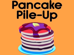 Cluiche Pancake Pile-Up
