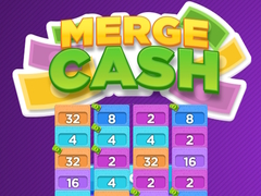 Cluiche Merge Cash