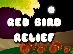 Cluiche Red Bird Relief