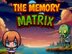 Cluiche The Memory Matrix