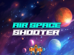 Cluiche Air Space Shooter