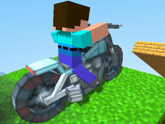 Cluiche Crazy Motorcycle