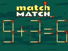 Cluiche Match Match