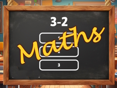Cluiche Maths