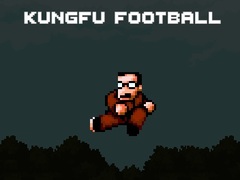 Cluiche Kungfu Football