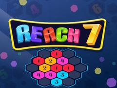 Cluiche Reach 7