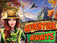 Cluiche Adventure Awaits