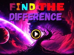 Cluiche Find The 6 Difference