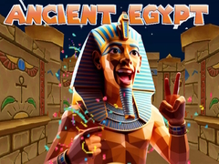 Cluiche Ancient Egypt