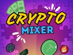 Cluiche Crypto Mixer