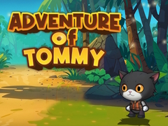 Cluiche Advanture Of Tommy