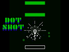 Cluiche Dot Shoot