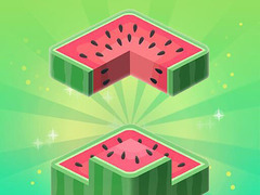 Cluiche Block Stacking